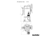 Купить Погружной насос для грязной воды Metabo SP 220-35 S Inox (601797000). Официальный магазин Metabo, фирменная гарантия с доставкой по Украине.