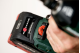Купити Акумуляторний ударний гайковерт Metabo SSW 18 LTX 550 BL (602404800). Офіційний магазин Metabo, фірмова гарантія з доставкою по Украіні