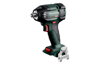 Акумуляторний ударний гайковерт Metabo SSW 18 LTX 550 BL (602404840)