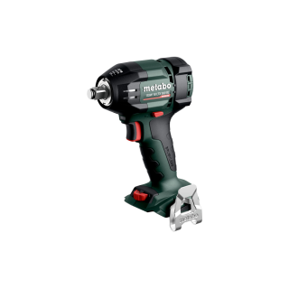 Акумуляторний ударний гайковерт Metabo SSW 18 LTX 550 BL (602404840)