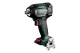 Купити Акумуляторний ударний гайковерт Metabo SSW 18 LTX 550 BL (602404840). Офіційний магазин Metabo, фірмова гарантія з доставкою по Украіні