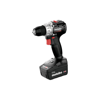 Акумуляторний дриль-шуруповерт Metabo BS 18 BL Edition (613159900)