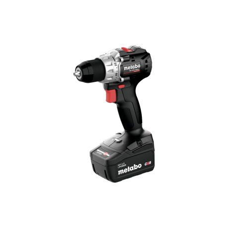 Аккумуляторный дрель-шуруповерт Metabo BS 18 BL Edition (613159900)