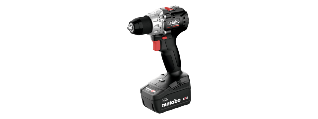 Акумуляторний дриль-шуруповерт Metabo BS 18 BL Edition (613159900)