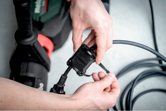 Купити Трекер Metabo Pro для iOS / Android (626967000). Офіційний магазин Metabo, фірмова гарантія з доставкою по Украіні