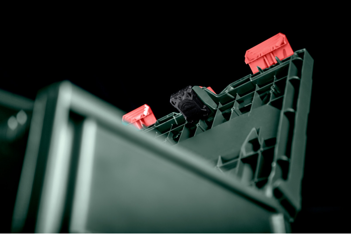 Купити Трекер Metabo Pro для iOS / Android (626967000). Офіційний магазин Metabo, фірмова гарантія з доставкою по Украіні