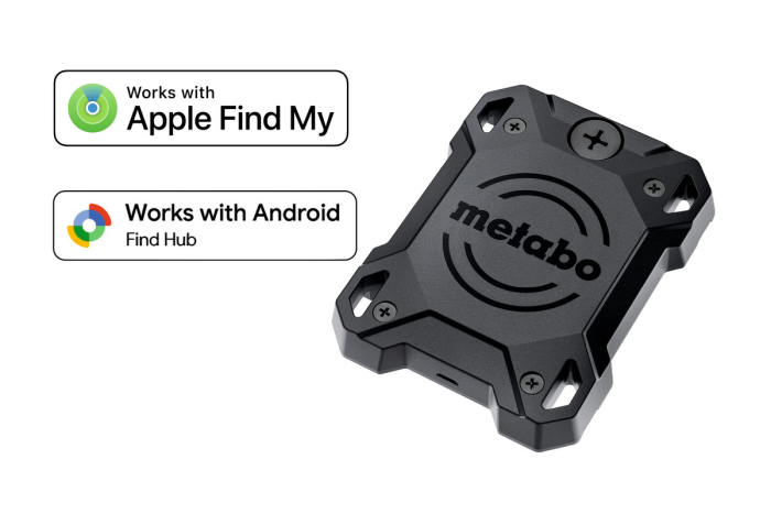 Купити Трекер Metabo Pro для iOS / Android (626967000). Офіційний магазин Metabo, фірмова гарантія з доставкою по Украіні
