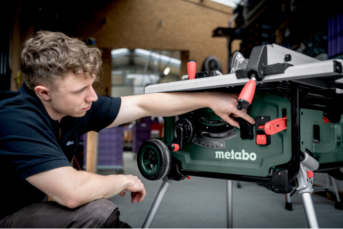 Купити Трекер Metabo Pro для iOS / Android (626967000). Офіційний магазин Metabo, фірмова гарантія з доставкою по Украіні