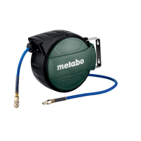 Пристрій для намотування шланга Metabo SA 210 (628825000)
