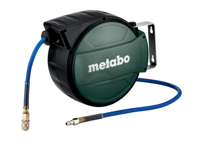 Купить Устройство намотки шланга Metabo SA 210 (628825000). Официальный магазин Metabo, фирменная гарантия с доставкой по Украине.