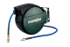 Купить Устройство намотки шланга Metabo SA 210 (628825000). Официальный магазин Metabo, фирменная гарантия с доставкой по Украине.