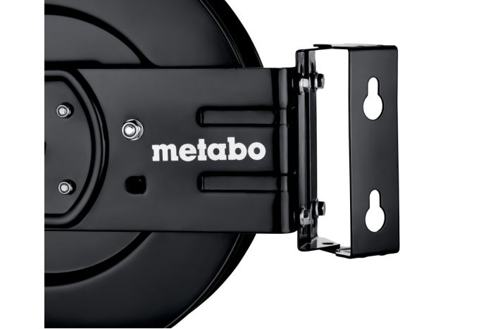 Купить Устройство намотки шланга Metabo SA 315 (628826000). Официальный магазин Metabo, фирменная гарантия с доставкой по Украине.