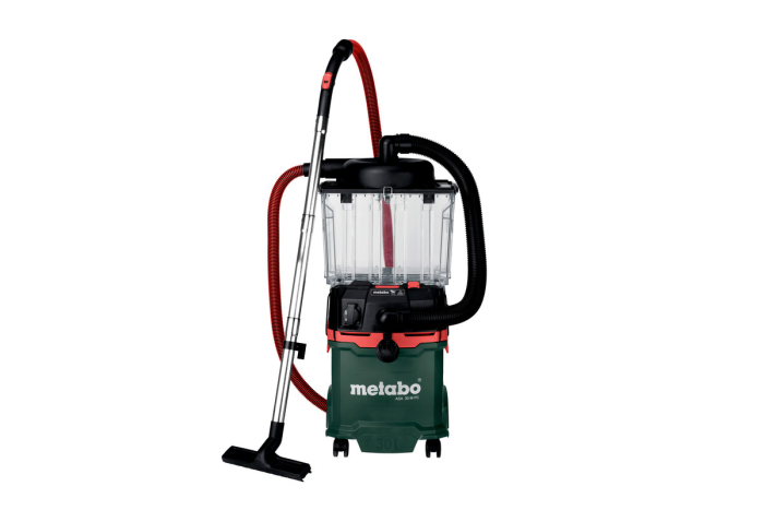 Купить Предварительный сепаратор для универсального пылесоса Metabo (630226000). Официальный магазин Metabo, фирменная гарантия с доставкой по Украине.