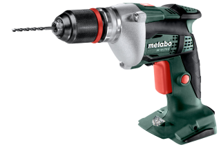 Акумуляторний дриль Metabo BE 18 LTX 6 (600261890)