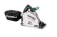 Купити Акумуляторна заглибна циркулярна пилка Metabo KT 18 LTX 66 BL (601866660). Офіційний магазин Metabo, фірмова гарантія з доставкою по Украіні
