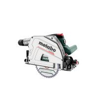 Акумуляторна заглибна циркулярна пилка Metabo KT 18 LTX 66 BL (601866660)