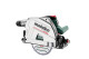 Купити Акумуляторна заглибна циркулярна пилка Metabo KT 18 LTX 66 BL (601866660). Офіційний магазин Metabo, фірмова гарантія з доставкою по Украіні