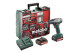 Купити Акумуляторний дриль-шуруповерт Metabo BS 14.4 Set (602206880). Офіційний магазин Metabo, фірмова гарантія з доставкою по Украіні