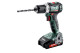 Купить Аккумуляторная дрель-шуруповерт Metabo BS 18 L BL (602326500). Официальный магазин Metabo, фирменная гарантия с доставкой по Украине.