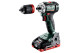 Купить Аккумуляторная дрель-шуруповерт Metabo BS 18 L BL Q (602327800). Официальный магазин Metabo, фирменная гарантия с доставкой по Украине.