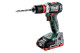 Купить Аккумуляторная дрель-шуруповерт Metabo BS 18 L BL Q (602327800). Официальный магазин Metabo, фирменная гарантия с доставкой по Украине.