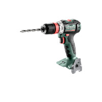 Аккумуляторная дрель-шуруповерт Metabo BS 18 L BL Q (602327840)