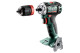 Купити Акумуляторний дриль-шуруповерт Metabo BS 18 L BL Q (602327890). Офіційний магазин Metabo, фірмова гарантія з доставкою по Украіні