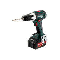 Акумуляторний дриль-шуруповерт Metabo BS 18 LT (602102650)