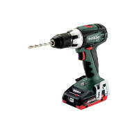 Акумуляторний дриль-шуруповерт Metabo BS 18 LT (602102800)