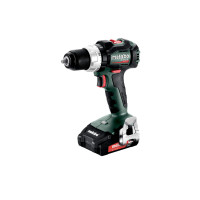 Акумуляторний дриль-шуруповерт Metabo BS 18 LT BL (602325550)