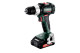Купить Аккумуляторная дрель-шуруповерт Metabo BS 18 LT BL (602325550). Официальный магазин Metabo, фирменная гарантия с доставкой по Украине.