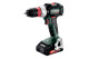 Купить Аккумуляторная дрель-шуруповерт Metabo BS 18 LT BL Q (602334550). Официальный магазин Metabo, фирменная гарантия с доставкой по Украине.