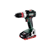 Акумуляторний дриль-шуруповерт Metabo BS 18 LT BL Q BUND (602334770)
