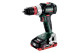 Купити Акумуляторний дриль-шуруповерт Metabo BS 18 LT BL Q BUND (602334770). Офіційний магазин Metabo, фірмова гарантія з доставкою по Украіні