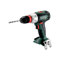 Акумуляторний дриль-шуруповерт Metabo BS 18 LT Quick (602104840)