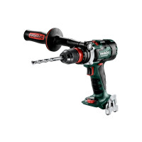 Аккумуляторная дрель-шуруповерт Metabo BS 18 LTX-3 BL Q I (602355840)
