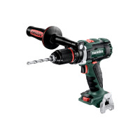 Акумуляторний дриль-шуруповерт Metabo BS 18 LTX BL I (602350840)