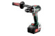 Купити Акумуляторний дриль-шуруповерт Metabo BS 18 LTX BL I (602358500). Офіційний магазин Metabo, фірмова гарантія з доставкою по Украіні