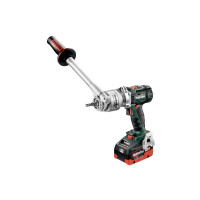 Аккумуляторная дрель-шуруповерт Metabo BS 18 LTX BL Q I (602351770)