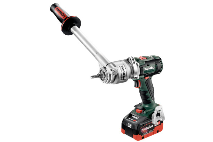 Купить Аккумуляторная дрель-шуруповерт Metabo BS 18 LTX BL Q I (602351770). Официальный магазин Metabo, фирменная гарантия с доставкой по Украине.