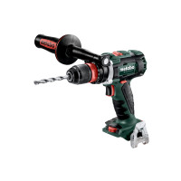 Аккумуляторная дрель-шуруповерт Metabo BS 18 LTX BL Q I (602351840)