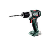 Аккумуляторная дрель-шуруповерт Metabo PowerMaxx BS 12 BL (601038840)