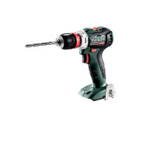 Аккумуляторная дрель-шуруповерт Metabo PowerMaxx BS 12 BL Q (601039890)