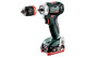 Купить Аккумуляторная дрель-шуруповерт Metabo PowerMaxx BS 12 BL Quick (601039800). Официальный магазин Metabo, фирменная гарантия с доставкой по Украине.