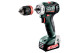 Купити Акумуляторний дриль-шуруповерт Metabo PowerMaxx BS 12 BL Quick (601039840). Офіційний магазин Metabo, фірмова гарантія з доставкою по Украіні