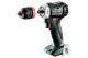 Купити Акумуляторний дриль-шуруповерт Metabo PowerMaxx BS 12 BL Quick (601039840). Офіційний магазин Metabo, фірмова гарантія з доставкою по Украіні