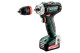 Купить Аккумуляторная дрель-шуруповерт Metabo PowerMaxx BS 12 Quick (601037500). Официальный магазин Metabo, фирменная гарантия с доставкой по Украине.