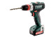 Купить Аккумуляторная дрель-шуруповерт Metabo PowerMaxx BS 12 Quick (601037500). Официальный магазин Metabo, фирменная гарантия с доставкой по Украине.