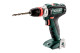 Купить Аккумуляторная дрель-шуруповерт Metabo PowerMaxx BS 12 Quick (601037840). Официальный магазин Metabo, фирменная гарантия с доставкой по Украине.