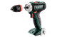 Купити Акумуляторний дриль-шуруповерт Metabo PowerMaxx BS 12 Quick (601037890). Офіційний магазин Metabo, фірмова гарантія з доставкою по Украіні